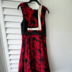 Tracy Reese dress, size 6
